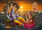 देवशयनी एकादशी पर 5 महायोगों का दुर्लभ संयोग, 4 राशियों पर होगी धन-समृद्धि की बरसात