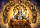 देवशयनी एकादशी पर इन चार राशियों पर बरसेगी भगवान विष्णु की कृपा