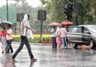 MP Weather Alert: भोपाल-इंदौर समेत 35 जिलों में भारी बारिश का अलर्ट, अगले 4 दिन जमकर बरसेंगे बदरा