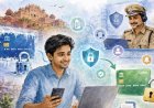 IIT भिलाई का AI सिस्टम करेगा साइबर ठगी पर वार, पहले ही अलर्ट देकर खाता करेगा ब्लॉक