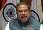 धर्मेंद्र प्रधान का इस्तीफा, बोले- देश के युवाओं को कुचक्र में नहीं फंसने देंगे; अभिजीत दीपके का बड़ा बयान
