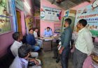कलेक्टर के निर्देशन में एसडीएम ने वेंकटनगर सहकारी समिति का किया निरीक्षण
