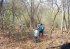 CG Crime News: 9वीं के छात्र का जंगल में मिला शव, चेहरे पर पत्थर से हमला, हत्या की आशंका