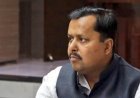 ‘व्यापक हितों को प्राथमिकता देते हुए छोड़ा पद’: धर्मेंद्र प्रधान के इस्तीफे पर नितिन नवीन का बड़ा बयान