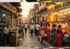 भोपाल के रिहायशी इलाकों में 30 हजार दुकानों पर सीलिंग का खतरा: नगर निगम के नोटिस से कारोबारियों में हड़कंप