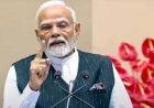मन की बात में पीएम मोदी ने करगिल वीरों, स्वदेशी रक्षा और जल संरक्षण सराहा