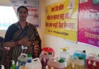 वैष्णो देवी शक्ति समूह की महिलाओं ने मेहनत से लिखी सफलता की कहानी