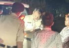 रायसेन में हार्डवेयर व्यापारी पर तलवारों से जानलेवा हमला, हाथ काटा; भोपाल ले जाते समय मौत