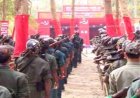 बीजापुर-नारायणपुर सीमा पर सुरक्षा बलों को बड़ी सफलता, जंगल से मिला नक्सलियों का डंप