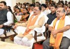 ‘मन की बात’ में छत्तीसगढ़ का जिक्र गर्व का विषय: मुख्यमंत्री साय