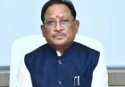 CM साय की पहल से वनांचल के पंडो बच्चों तक पहुंची शिक्षा, गांव में ही बनी विशेष पढ़ाई की व्यवस्था