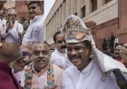 ‘मैं स्ट्रीट फाइटर हूं, AC एक्टिविस्ट नहीं…’ इस्तीफे के बाद धर्मेंद्र प्रधान का पहला बड़ा बयान