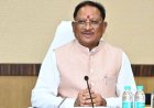 गांवों के समग्र विकास से ही विकसित छत्तीसगढ़ का संकल्प होगा साकार : मुख्यमंत्री विष्णुदेव साय