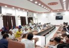 प्रधानमंत्री जी की मन की बात में मिली पहचान को बनाए रखना अब हमारी जिम्मेदारी- कलेक्टर विकास मिश्रा