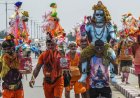 Kanwar Yatra 2026: कब से शुरू होगी कांवड़ यात्रा? नोट करें जलाभिषेक और सावन शिवरात्रि की सही तारीख