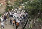 भोपाल कूच पर किसानों का मार्च, बैरिकेड तोड़ राजधानी की ओर बढ़े; CM हाउस की सुरक्षा हाई अलर्ट पर
