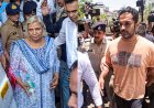 ट्विशा केस में दोनों आरोपियों को राहत नहीं, 11 अगस्त तक बढ़ी न्यायिक हिरासत; वॉइस सैंपल पर बचाव पक्ष की आपत्ति
