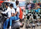 CG पुलिस की सख्त चेतावनी: नाबालिगों ने चलाए वाहन तो पहले चेतावनी, फिर अभिभावकों पर होगी कार्रवाई