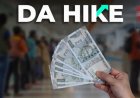 DA Hike: दुर्गा पूजा से पहले कर्मचारियों को बड़ा तोहफा! अक्टूबर की सैलरी के साथ मिलेगा 20% अतिरिक्त DA