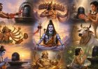 सावन 2026: जानें भगवान शिव के 8 महान भक्तों की अद्भुत गाथाएं