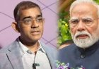 PM मोदी पर आपत्तिजनक वीडियो से मचा बवाल, Meta हेड पर केस दर्ज; ‘कॉकरोच’ भी निशाने पर