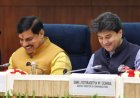 केन्द्रीय मंत्री सिंधिया के नेतृत्व और मुख्यमंत्री डॉ. मोहन यादव के सहयोग से ग्वालियर को मिला देश का पहला Telecom Manufacturing Zone