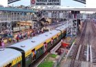 रेल यात्रियों के लिए बड़ी खुशखबरी! भोपाल रेलवे स्टेशन का यार्ड होगा अपग्रेड, ट्रेनों की आवाजाही होगी तेज