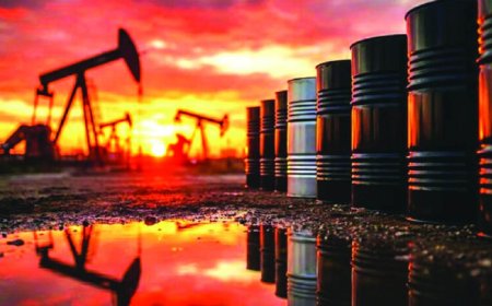 Crude Oil Production: तेल बाजार में बड़ा खेल! 7 देशों के फैसले से बदल सकते हैं कच्चे तेल के दाम