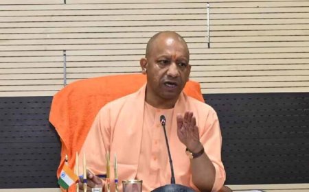 मुख्यमंत्री योगी रविवार को गोरखपुर में लगाएंगे ‘एक पेड़ मां के नाम’