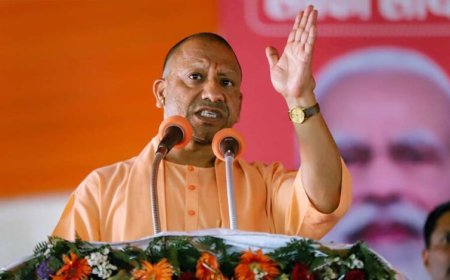 अयोध्या और बस्ती को करोड़ों रुपये की विकास परियोजनाओं की सौगात देंगे मुख्यमंत्री योगी