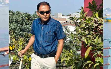 पूर्व IAS नियाज खान का विवादित बयान, बोले- मुस्लिम तुर्की जैसा पहनावा अपनाएं; मॉब लिंचिंग का किया जिक्र