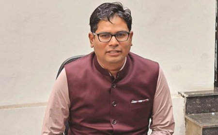 उद्योगों के वृक्षारोपण कार्यक्रमों की समीक्षा करेंगे आवास एवं पर्यावरण मंत्री ओ.पी. चौधरी