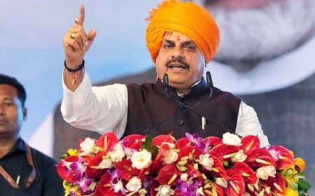 मुख्यमंत्री डॉ. यादव आज 11 जुलाई को इंदौर में मध्यप्रदेश युवा कॉन्क्लेव-2026 का करेंगे शुभारंभ