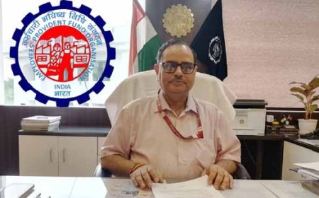 EPFO Launches ‘VISHWAS 2026’ Scheme: Major Relief for Employers in PF Damage Cases