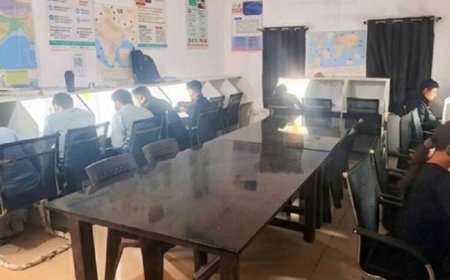 गांव के होनहारों को अफसर बनाने के लिए योगी सरकार का मेगा प्लान