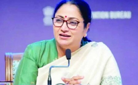 रेखा गुप्ता सरकार ने अभय वर्मा को बनाया दिल्ली का मुख्य प्रवक्ता