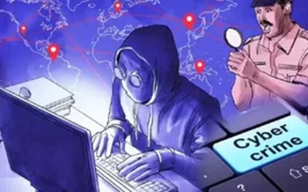 दिल्ली में फर्जी लोन सिंडिकेट का भंडाफोड़, 50 लोगों के नाम पर 1.6 करोड़ की ठगी