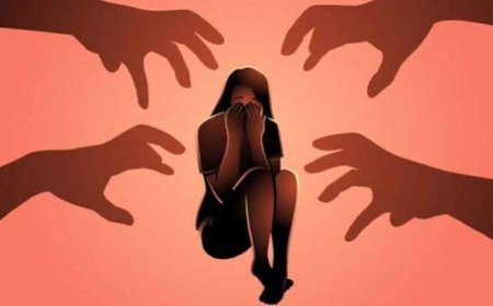 अशोकनगर में 10 वर्षीय दिव्यांग बालिका से सामूहिक दुष्‍कर्म के प्रकरण में तीन आरोपियों को आजीवन कारावास