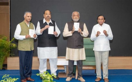 जैन दर्शन वैश्विक है, जो समाज को शांति प्रिय बना सकता है : मंत्री  काश्यप