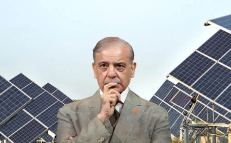 बिजली संकट से जूझते पाकिस्तान को वर्ल्ड बैंक का सहारा, पावर ग्रिड सुधार के लिए $375.9 मिलियन की डील