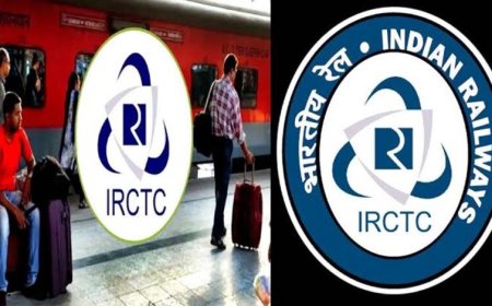 IRCTC की नई वेबसाइट 15 जुलाई से बदलेगी टिकट बुकिंग का अनुभव