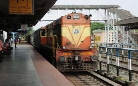 कांवड़ मेला तैयारी तेज, बरेली से चलने वाली ट्रेनों में बढ़ेंगे अतिरिक्त कोच