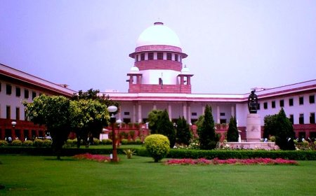 उच्चतम न्यायालय ने गुवाहाटी उच्च न्यायालय के 28 फैसलों को किया रद्द जिनमें कई लोगों को किया गया था विदेशी घोषित