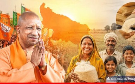 UP Election 2027: SIR के तहत बूथ स्तर पर BJP की बड़ी तैयारी, चुनावी रणनीति हुई तेज