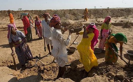 वीबी जी राम जी योजना से सशक्त होंगे गांव, साकार होगा विकसित भारत का संकल्प : भजनलाल