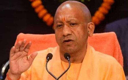 योगी सरकार 250 आबादी वाले गांवों को मुख्य सड़कों से जल्द जोड़ेगी अब
