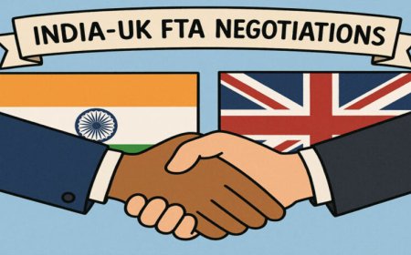 India-UK FTA आज से लागू, 99% सामानों पर जीरो टैरिफ समेत मिलेंगे ये 5 बड़े फायदे