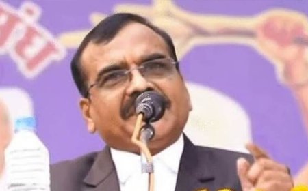 IAS प्रमोशन विवाद में बड़ा खुलासा, SIT चार्जशीट में 140 कॉल, रिजॉर्ट मुलाकात और नियम तोड़ने के आरोप