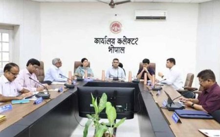 भोपाल में 5 अगस्त को सजेगा ब्रिक्स संस्कृति का वैश्विक मंच, तैयारियां तेज