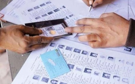 वोटर लिस्ट से नाम हटने पर नागरिकता खत्म नहीं होगी: सुप्रीम कोर्ट